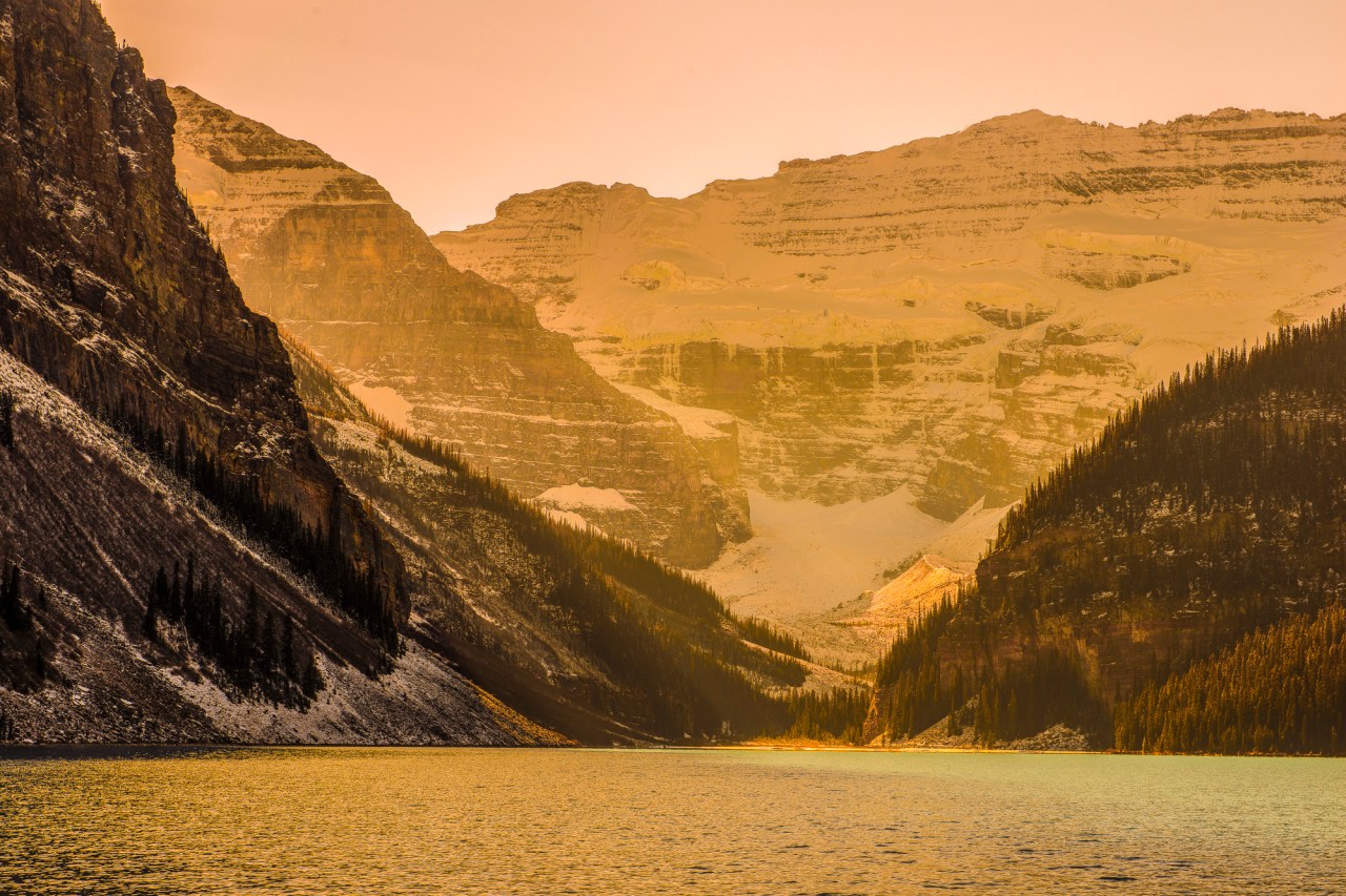 lakeloiusesunrise2 (1 of 1)